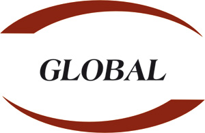 global logo