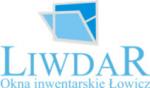 LIWDAR Okna inwentarskie logo