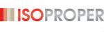 ISOPROPER logo