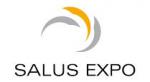 Salus Expo - izolacja natryskowa logo