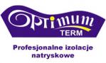 OPTIMUM BIS SPÓŁKA Z OGRANICZONĄ ODPOWIEDZIALNOŚCIĄ SP.K. logo