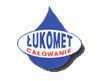 ŁUKOMET logo