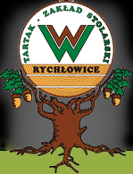 Tartak i Zakład Stolarski Rychłowice logo